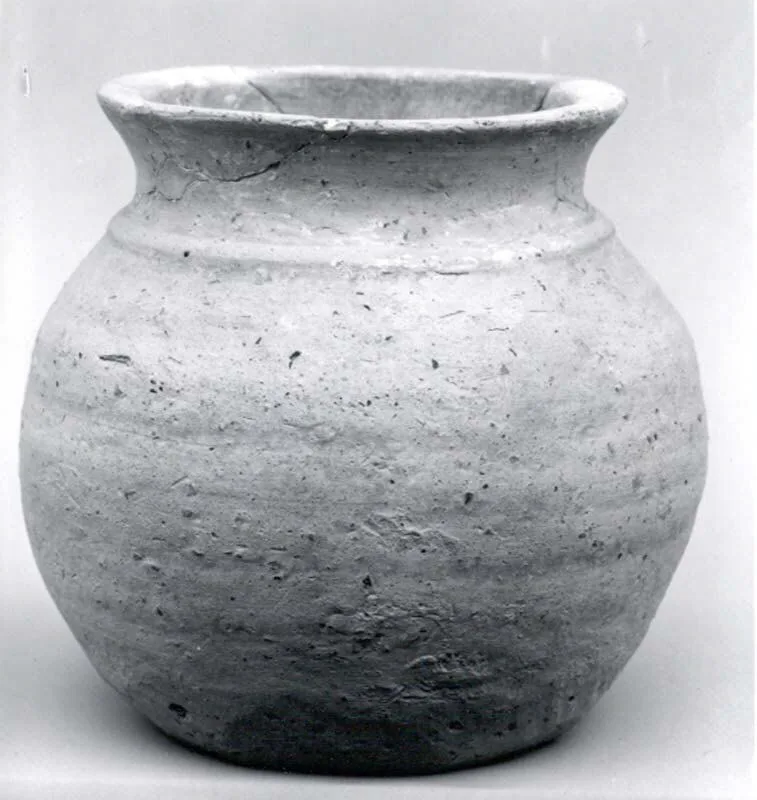 Jar — تصویر رکورد موزهٔ متروپولیتن (دسترسی آزاد)