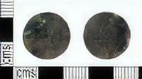 POST MEDIEVAL TOKEN — تصویر رکورد یوروپیانا