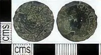 POST MEDIEVAL TOKEN — تصویر رکورد یوروپیانا
