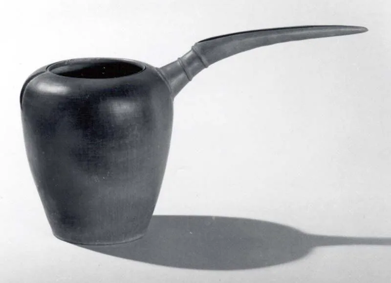 Pot — تصویر رکورد موزهٔ متروپولیتن (دسترسی آزاد)