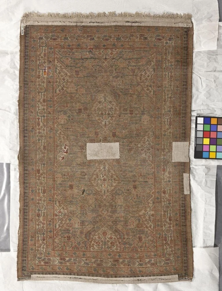 نمای تکمیلی همان اثر — شمارهٔ اموال 274-1906