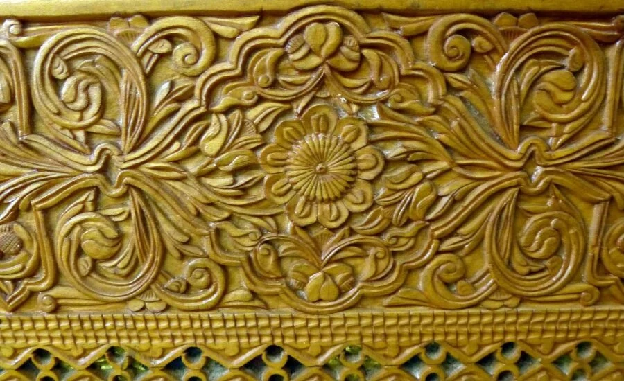 نمای تکمیلیِ همان اثر — شمارهٔ اموال 869:1-1889