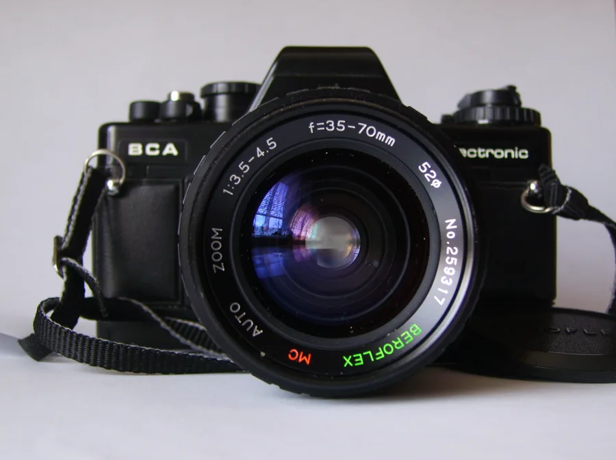 Praktica BCA — تصویر رکورد ویکی‌داده