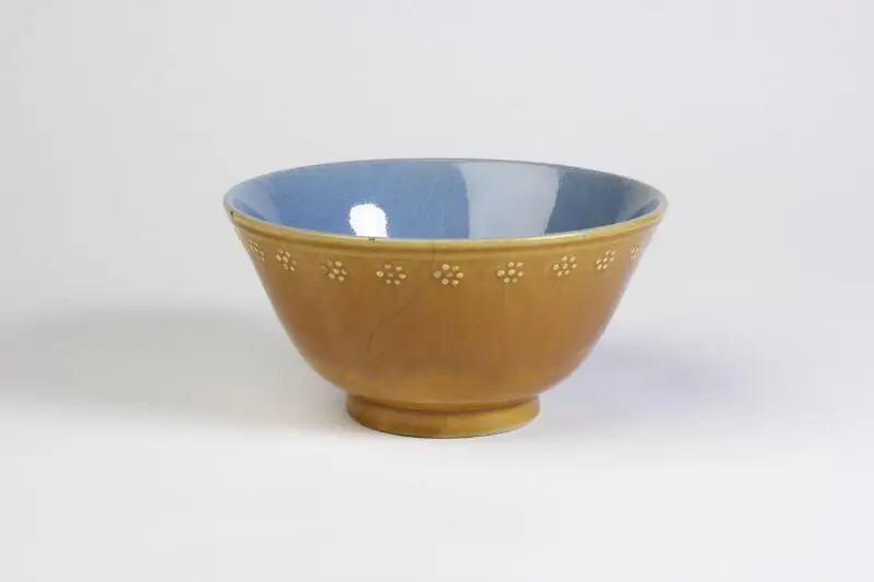 Bowl — تصویر رکورد موزهٔ ویکتوریا و آلبرت