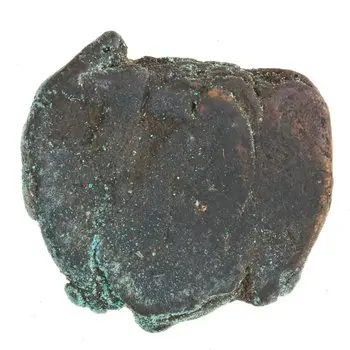 روی نمونهٔ موزه‌ای 1997.66.6970 از این تیپ