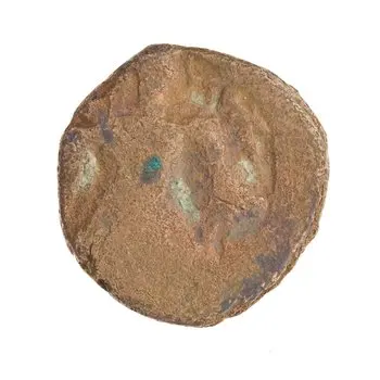 روی نمونهٔ موزه‌ای 1997.66.7069 از این تیپ