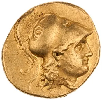 روی نمونهٔ موزه‌ای 1944.100.31799 از این تیپ