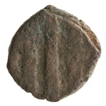روی نمونهٔ موزه‌ای 1997.66.2824 از این تیپ