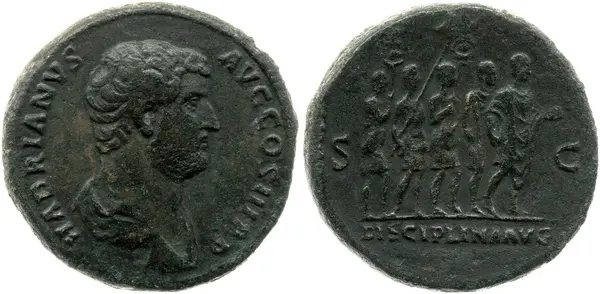 نمونهٔ موزهای این تیپ در موزهٔ بریتانیا