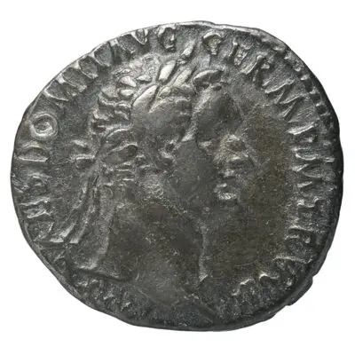 روی نمونهٔ موزه‌ای این تیپ در کتابخانهٔ ملی فرانسه