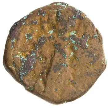 روی نمونهٔ موزه‌ای 1997.66.2337 از این تیپ
