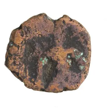 روی نمونهٔ موزه‌ای 1997.66.2840 از این تیپ