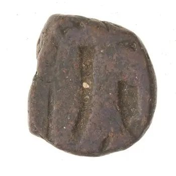 روی نمونهٔ موزه‌ای 1997.66.7027 از این تیپ