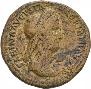 روی نمونهٔ موزهای این تیپ در The Digital Coin Cabinet of the University of Cologne, Department of History, Ancient History, and Department of Classics, Byzantine Studies