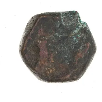 روی نمونهٔ موزه‌ای 1997.66.6842 از این تیپ
