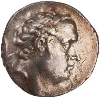 روی نمونهٔ موزه‌ای 1944.100.71907 از این تیپ