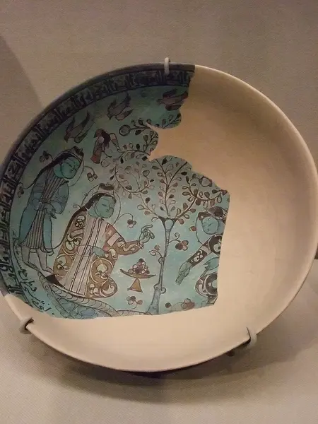 سفال مینائی