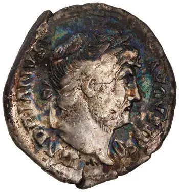 روی نمونهٔ موزه‌ای 1922.38.141 از این تیپ