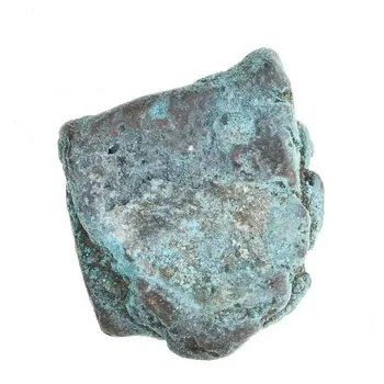 روی نمونهٔ موزه‌ای 1997.66.4567 از این تیپ
