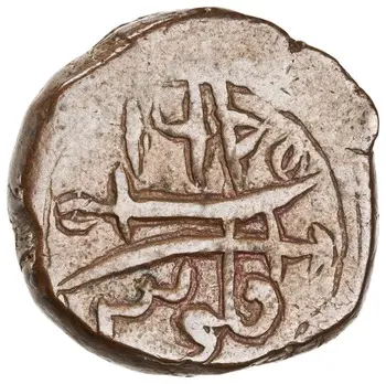 روی نمونهٔ موزه‌ای 1940.125.388 از این تیپ