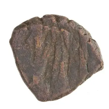 روی نمونهٔ موزه‌ای 1997.66.7013 از این تیپ