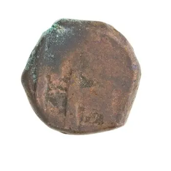 روی نمونهٔ موزه‌ای 1997.66.7019 از این تیپ