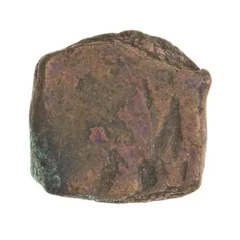 روی نمونهٔ موزه‌ای 1997.66.7033 از این تیپ