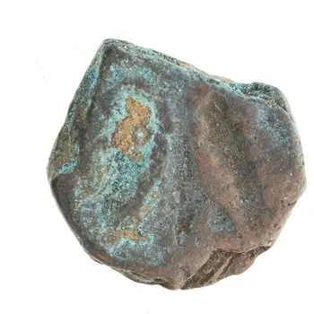 روی نمونهٔ موزه‌ای 1997.66.4571 از این تیپ