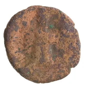 روی نمونهٔ موزه‌ای 1997.66.2947 از این تیپ