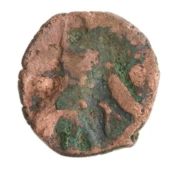 روی نمونهٔ موزه‌ای 1997.66.2346 از این تیپ