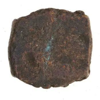 روی نمونهٔ موزه‌ای 1997.66.6839 از این تیپ