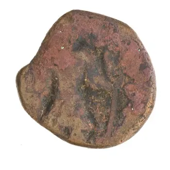روی نمونهٔ موزه‌ای 1997.66.6933 از این تیپ