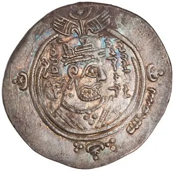 روی نمونهٔ موزهای 1958.222.18 از این تیپ