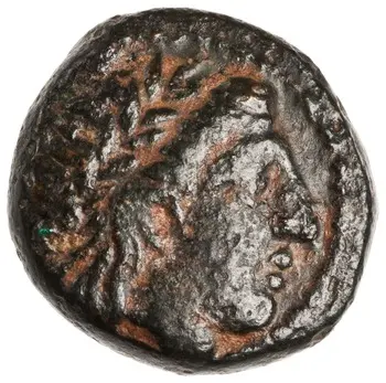 روی نمونهٔ موزه‌ای 1944.100.28712 از این تیپ