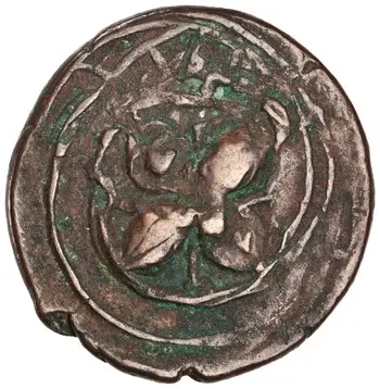 روی نمونهٔ موزهای 1921.54.296 از این تیپ