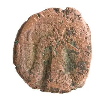 روی نمونهٔ موزه‌ای 1997.66.2928 از این تیپ