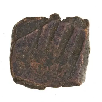 روی نمونهٔ موزه‌ای 1997.66.6836 از این تیپ