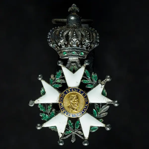 لژیون دونور (فرانسه)
