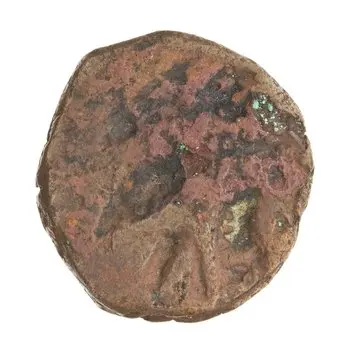 روی نمونهٔ موزه‌ای 1997.66.6927 از این تیپ