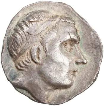 روی نمونهٔ موزه‌ای 1995.51.335 از این تیپ