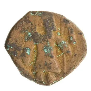 روی نمونهٔ موزه‌ای 1997.66.2335 از این تیپ