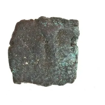 روی نمونهٔ موزه‌ای 1997.66.6968 از این تیپ