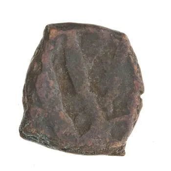 روی نمونهٔ موزه‌ای 1997.66.6972 از این تیپ