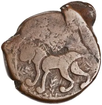 روی نمونهٔ موزه‌ای 1974.26.897 از این تیپ