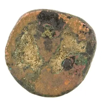 روی نمونهٔ موزه‌ای 1997.66.7150 از این تیپ