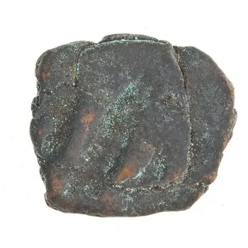روی نمونهٔ موزه‌ای 1997.66.7011 از این تیپ