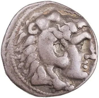 روی نمونهٔ موزه‌ای 1944.100.45772 از این تیپ