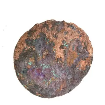روی نمونهٔ موزه‌ای 1997.66.2953 از این تیپ
