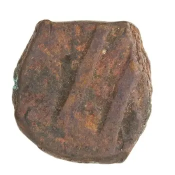 روی نمونهٔ موزه‌ای 1997.66.7034 از این تیپ