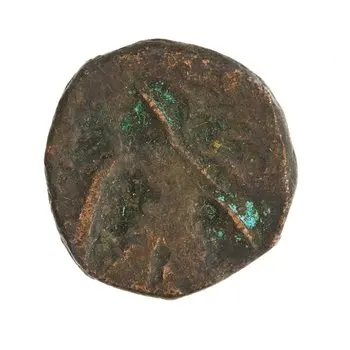 روی نمونهٔ موزه‌ای 1997.66.2846 از این تیپ